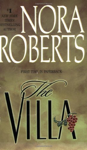 The Villa Nora Roberts