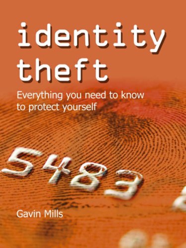 Identity Theft Everything You Need To Know To Protect Yourself Gavin Mills