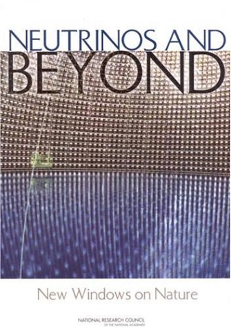 Neutrinos And Beyond New Windows On Nature Coll