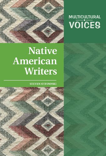 Native American Writers Multicultural Voices Steven Otfinoski