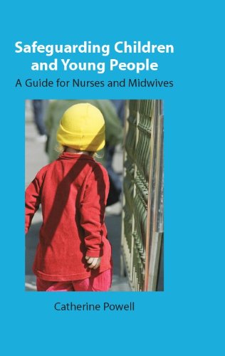 Safeguarding Children 1st Edition Catherine Powell
