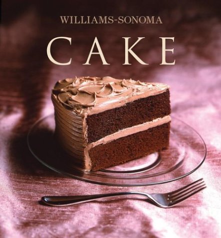 Cake Fran Gage Williamssonoma