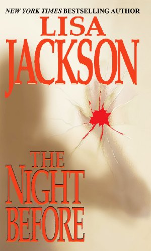 The Night Before Lisa Jackson
