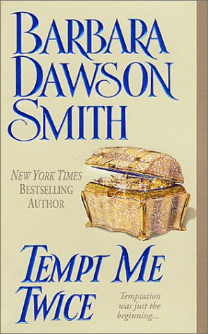 Tempt Me Twice 1st Barbara Dawson Smith