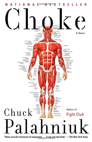 Choke Chuck Palahniuk