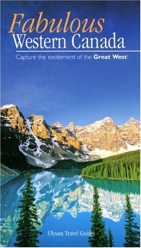 Fabulous Western Canada Ulysses
