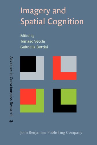 Imagery And Spatial Cognition Methods Models And Cognitive Assessment Tomaso Vecchi