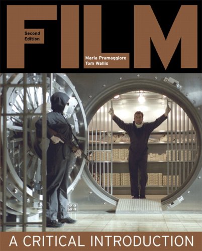 Film 1st Edition Maria Pramaggiore Tom Wallis