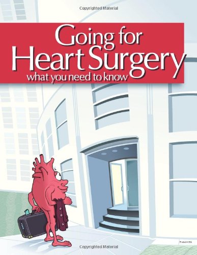Going For Heart Surgery What You Need To Know Carole A Gassert