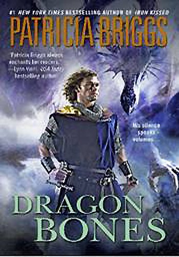 Dragon Bones The Hurog Duology Book 1 Patricia Briggs