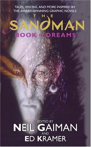 The Sandman Book Of Dreams Neil Gaiman Editor Ed Kramer Editor