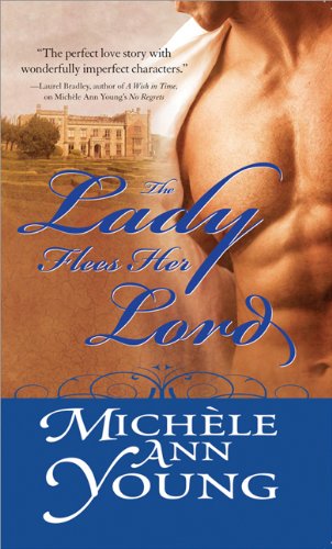 The Lady Flees Her Lord Regular Printsingle Titl Michele Ann Young