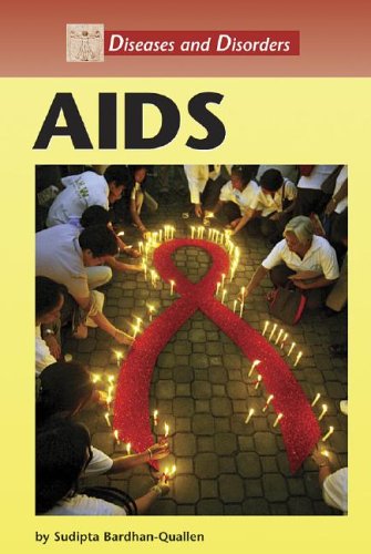 Diseases And Disorders Aids Diseases And Disorders Sudipta Bardhanquallen