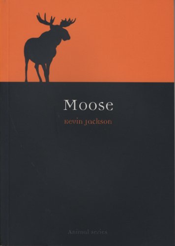 Moose Kevin Jackson
