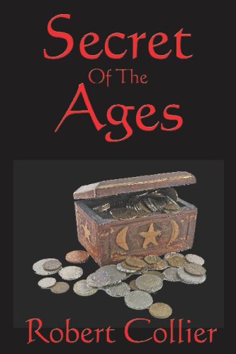 Secret Of The Ages Robert Collier