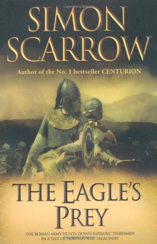 The Eagles Prey Simon Scarrow