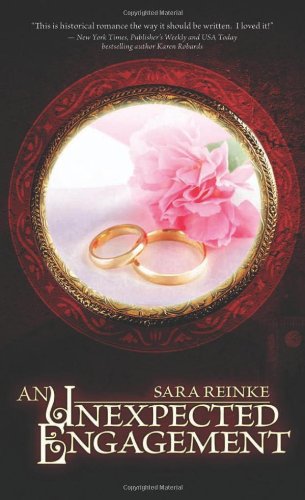 An Unexpected Engagement Sara Reinke