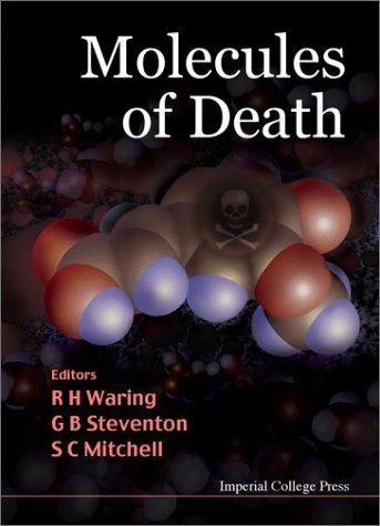 Molecules Of Death G B Steventon S C Mitche