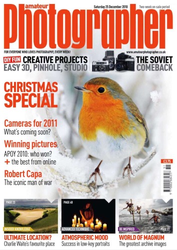Amateur Photographer 20101225 Wwwamateurphotographercouk