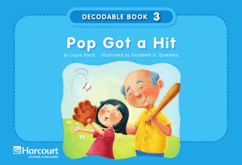 Pop Got A Hit Laura Black Elizabeth O Dulemba