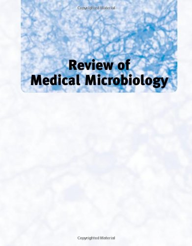 Review Of Medical Microbiology 1st Edition Patrick R Murray