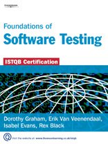 Foundations Of Software Testing 1st Edition Dorothy Graham Rex Black