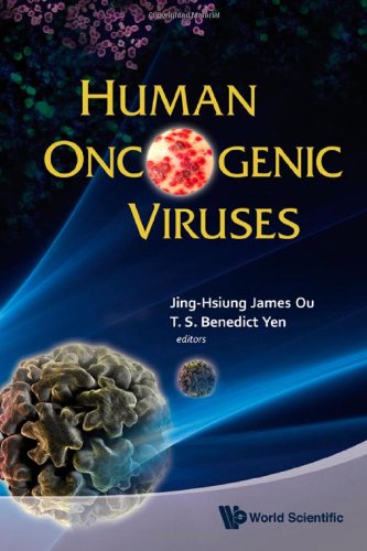 Human Oncogenic Viruses 1st Edition Jinghsuin James Ou T S Benedict Yen