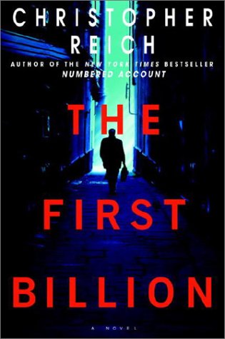 The First Billion Christopher Reich