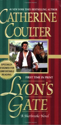Lyons Gate Bride Series Catherine Coulter