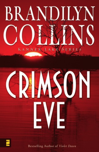 Crimson Eve Brandilyn Collins