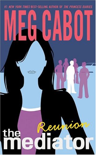 Reunion Meg Cabot