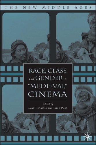 Race Class And Gender In Medieval Cinema First Edition Lynn T Ramey