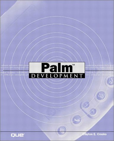 Palm Development Clayton E Crooks