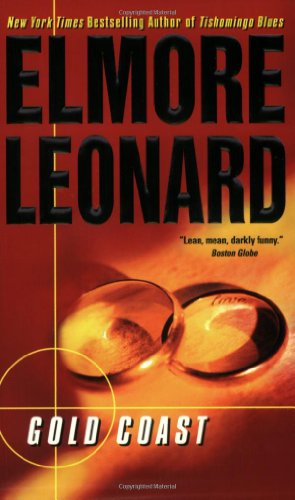 Gold Coast Elmore Leonard