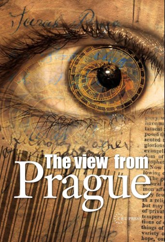 The View From Prague The Expectations Of World Leaders At The Dawn Of The 21st Century Vaclav Havel