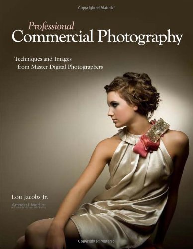 Professional Commercial Photography Lou Jacobs Jr