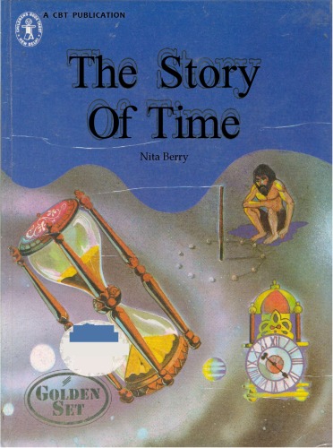 The Story Of Time Nita Berry