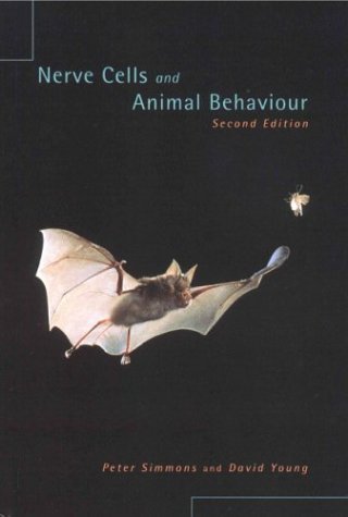 Nerve Cells And Animal Behaviour 2nd Edition Peter J Simmons