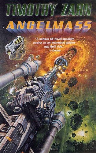 Angelmass 1st Timothy Zahn