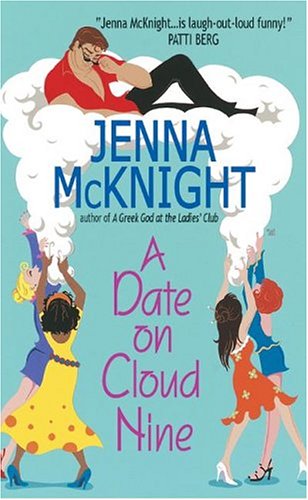 A Date On Cloud Nine Jenna Mcknight