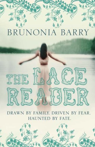 Lace Reader The Brunonia Barry
