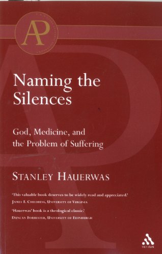 Naming The Silences Academic Paperback Stanley Hauerwas