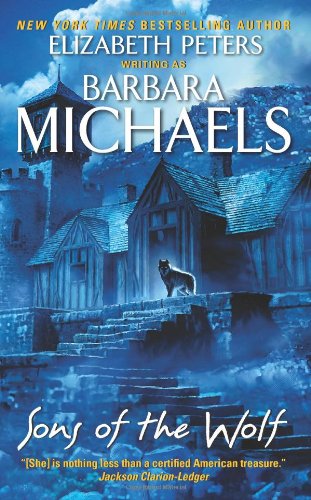 Sons Of The Wolf Barbara Michaels