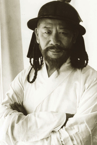 Voices Carry Behind Bars And Backstage During Chinas Revolution And Reform Asian Voices Ying Ruocheng