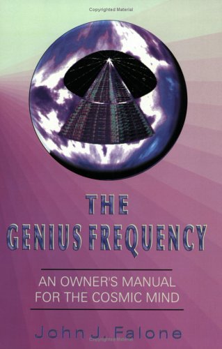 Genius Frequency John J Falone