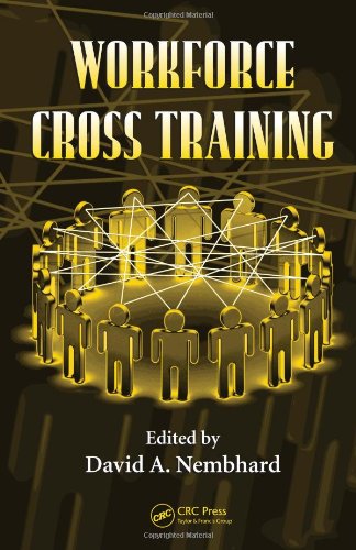 Workforce Cross Training David A Nembhard