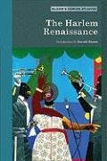 The Harlem Renaissance Blooms Period Studies Harold Bloom