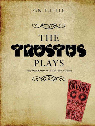 The Trustus Plays The Hammerstone Drift And Holy Ghost Jon Tuttle