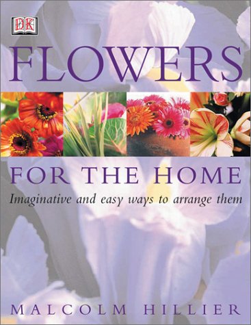 Flowers For The Home 1st Nigel Marven