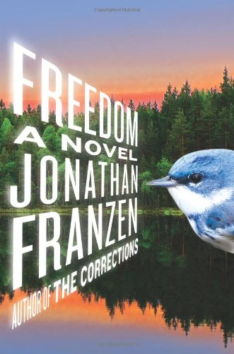 Freedom First Jonathan Franzen